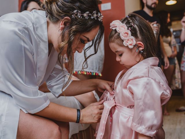 La boda de Arturo y Pamela en Bucerias, Nayarit 20