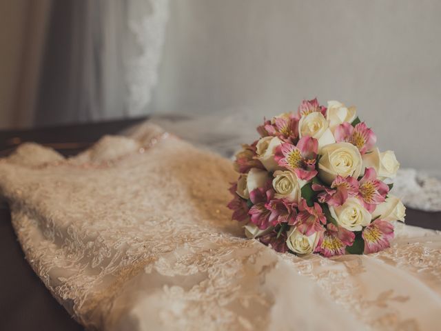 La boda de Arturo y Pamela en Bucerias, Nayarit 25
