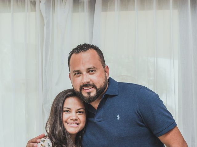 La boda de Arturo y Pamela en Bucerias, Nayarit 26