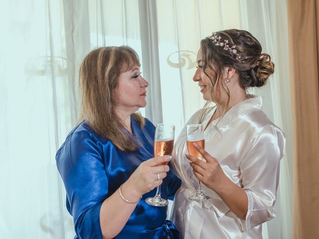 La boda de Arturo y Pamela en Bucerias, Nayarit 28