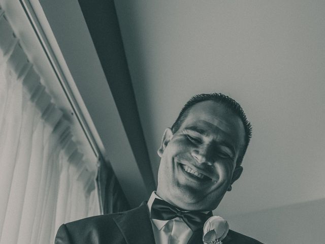 La boda de Arturo y Pamela en Bucerias, Nayarit 45