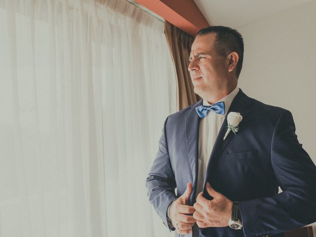 La boda de Arturo y Pamela en Bucerias, Nayarit 46