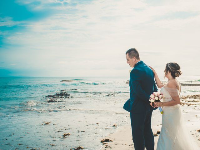 La boda de Arturo y Pamela en Bucerias, Nayarit 139