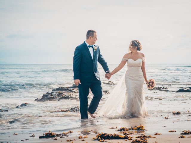 La boda de Arturo y Pamela en Bucerias, Nayarit 159