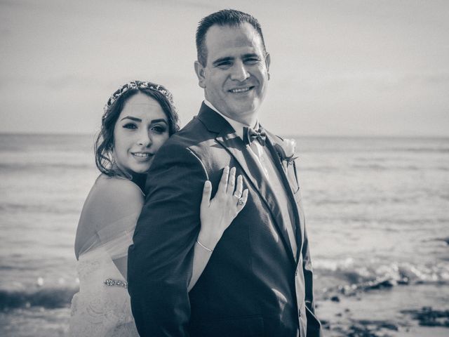 La boda de Arturo y Pamela en Bucerias, Nayarit 160