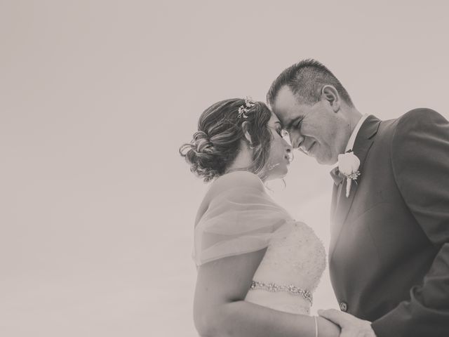 La boda de Arturo y Pamela en Bucerias, Nayarit 170