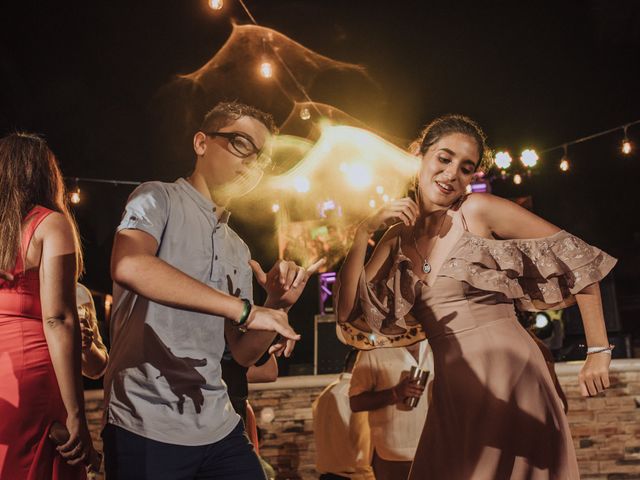 La boda de Arturo y Pamela en Bucerias, Nayarit 223