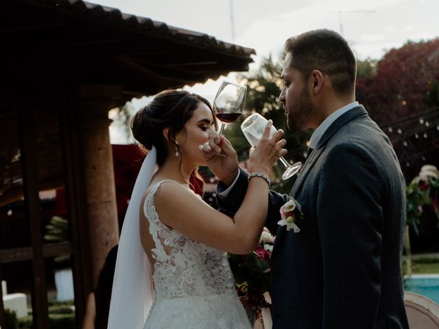 La boda de Jorge y Susi en Cuernavaca, Morelos 13