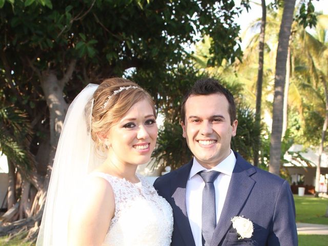 La boda de Giovani y Ilse en Mazatlán, Sinaloa 3