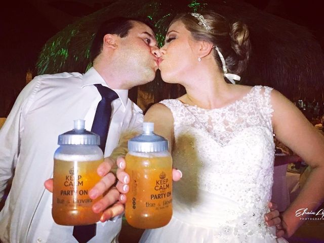 La boda de Giovani y Ilse en Mazatlán, Sinaloa 2