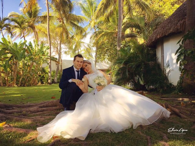 La boda de Giovani y Ilse en Mazatlán, Sinaloa 4
