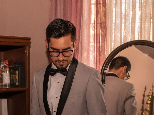 La boda de Carlos y Sarahí en Chihuahua, Chihuahua 75