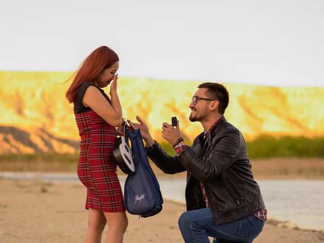 La boda de Carlos y Sarahí en Chihuahua, Chihuahua 6