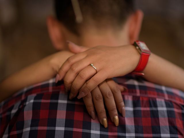 La boda de Carlos y Sarahí en Chihuahua, Chihuahua 20