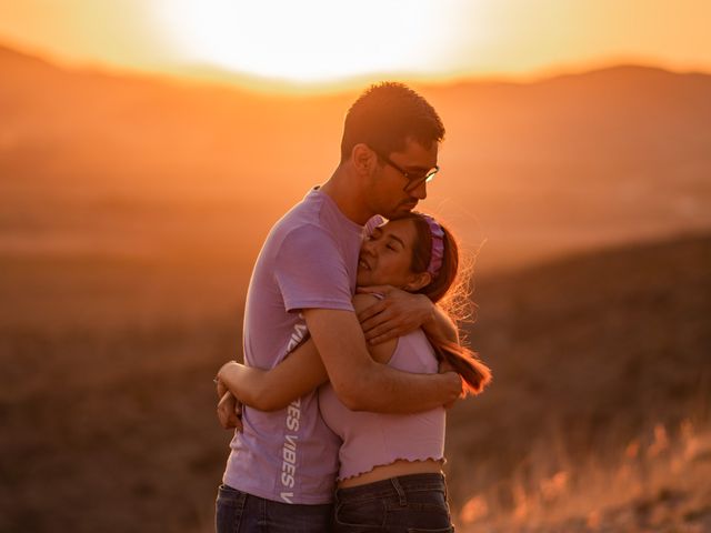 La boda de Carlos y Sarahí en Chihuahua, Chihuahua 33