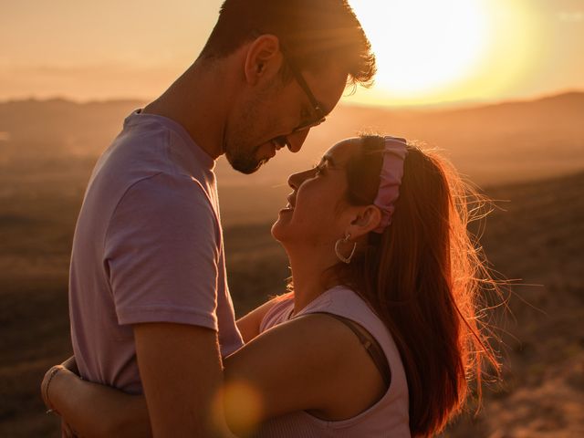 La boda de Carlos y Sarahí en Chihuahua, Chihuahua 36