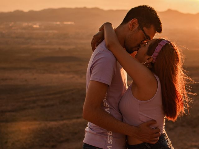 La boda de Carlos y Sarahí en Chihuahua, Chihuahua 37