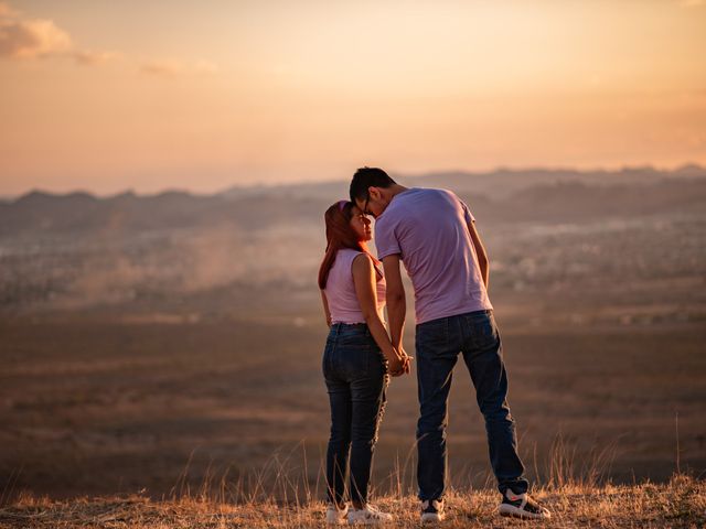 La boda de Carlos y Sarahí en Chihuahua, Chihuahua 39