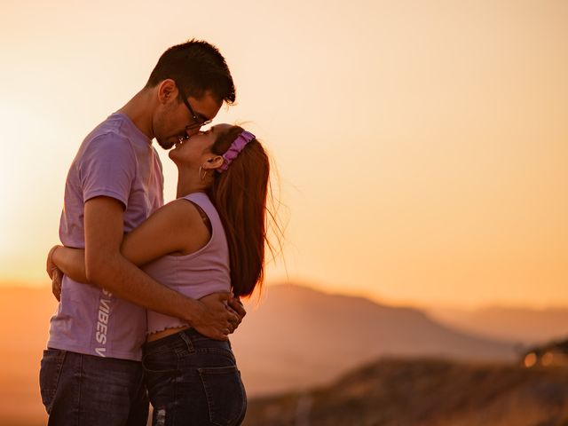 La boda de Carlos y Sarahí en Chihuahua, Chihuahua 41