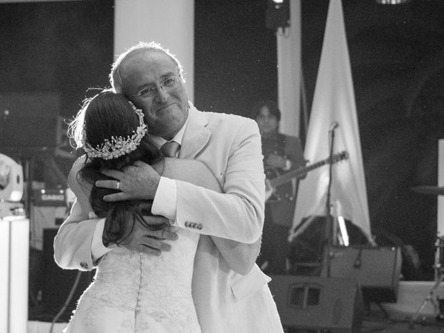 La boda de Daniel y Rosma en Tequesquitengo, Morelos 39
