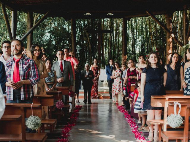 La boda de Aldo y Fernanda en Cuernavaca, Morelos 73