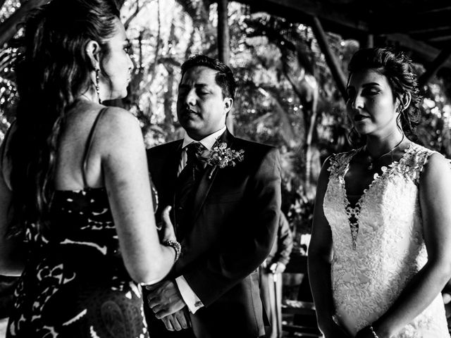 La boda de Aldo y Fernanda en Cuernavaca, Morelos 76