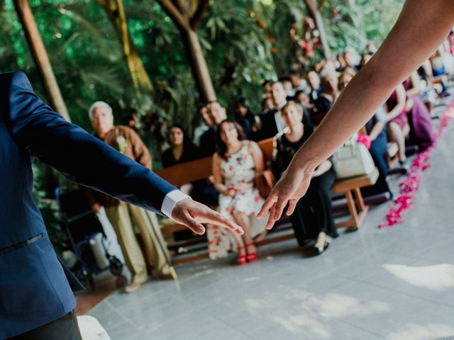 La boda de Aldo y Fernanda en Cuernavaca, Morelos 77