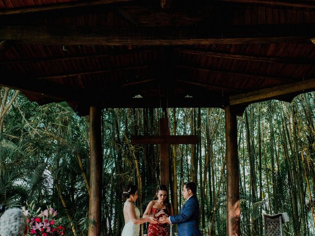 La boda de Aldo y Fernanda en Cuernavaca, Morelos 79