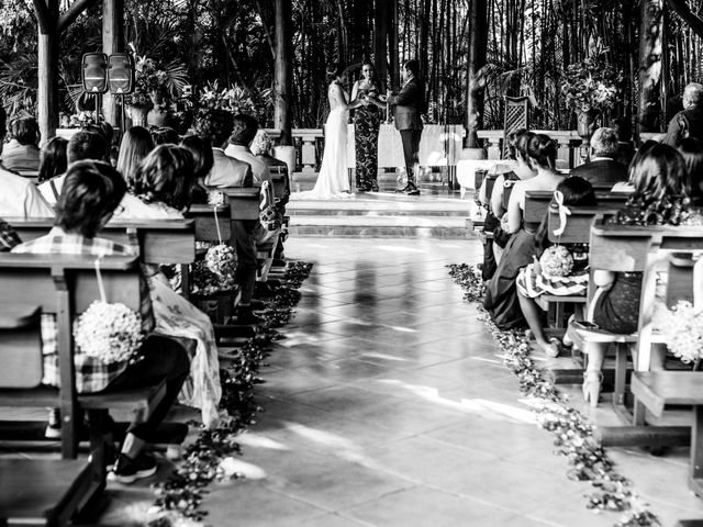La boda de Aldo y Fernanda en Cuernavaca, Morelos 80