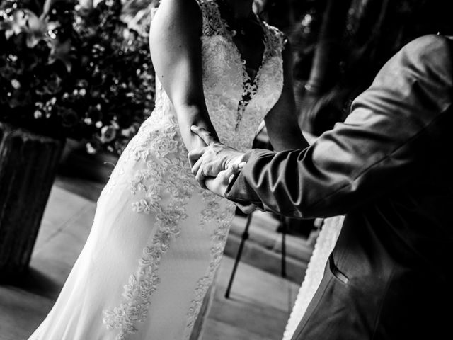 La boda de Aldo y Fernanda en Cuernavaca, Morelos 82