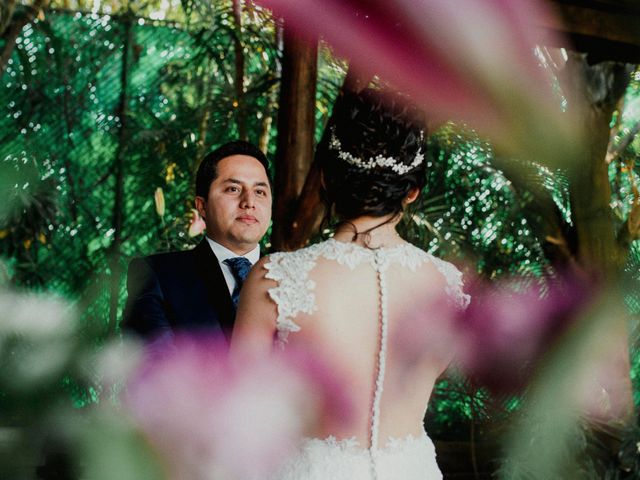 La boda de Aldo y Fernanda en Cuernavaca, Morelos 87