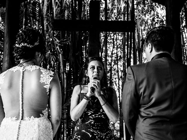 La boda de Aldo y Fernanda en Cuernavaca, Morelos 96
