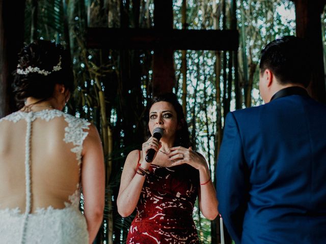 La boda de Aldo y Fernanda en Cuernavaca, Morelos 97