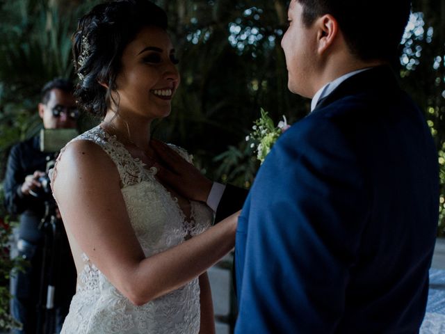 La boda de Aldo y Fernanda en Cuernavaca, Morelos 104