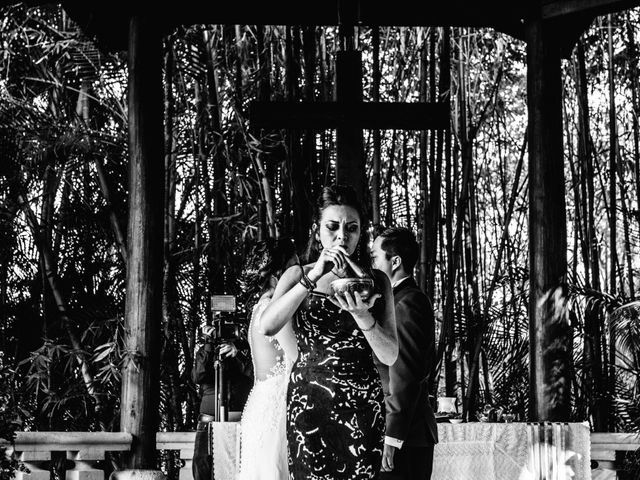 La boda de Aldo y Fernanda en Cuernavaca, Morelos 107