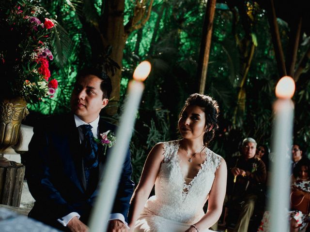 La boda de Aldo y Fernanda en Cuernavaca, Morelos 115