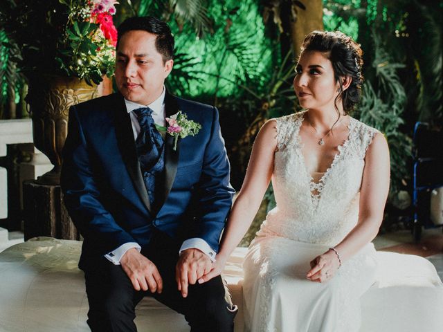 La boda de Aldo y Fernanda en Cuernavaca, Morelos 119