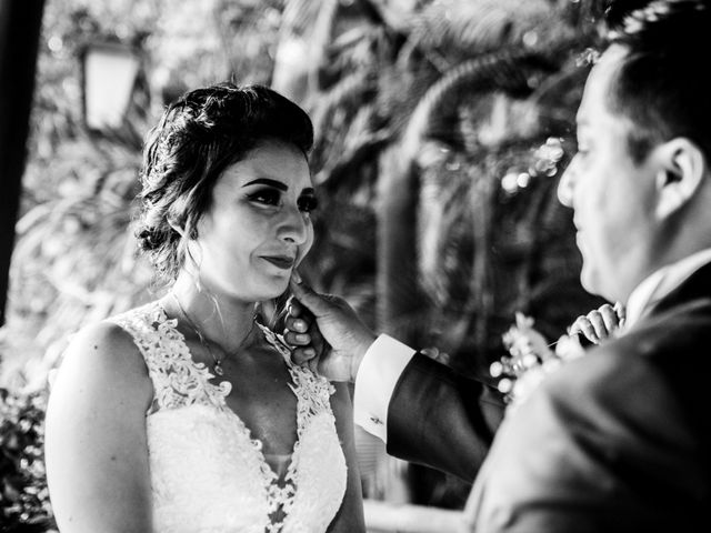 La boda de Aldo y Fernanda en Cuernavaca, Morelos 121