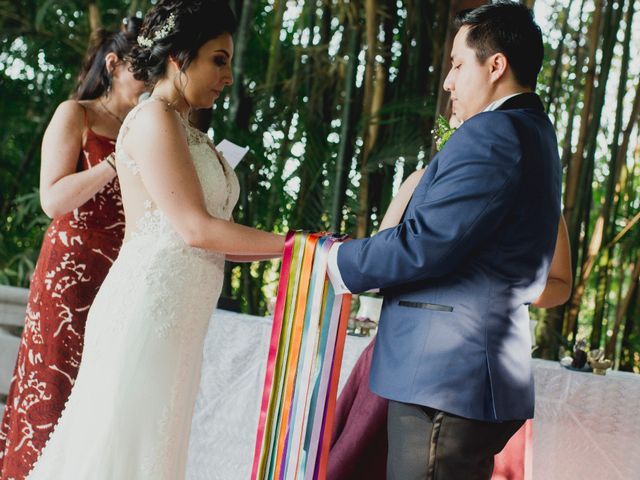 La boda de Aldo y Fernanda en Cuernavaca, Morelos 123