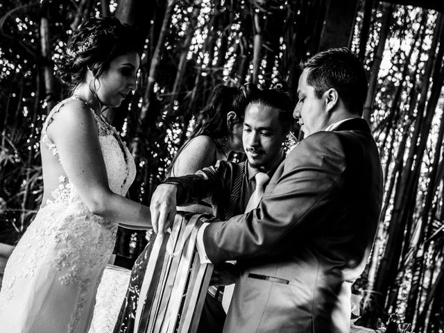 La boda de Aldo y Fernanda en Cuernavaca, Morelos 124