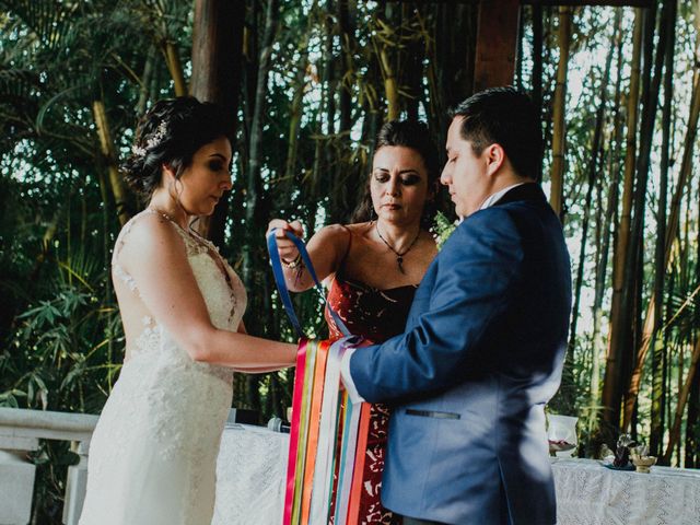 La boda de Aldo y Fernanda en Cuernavaca, Morelos 125