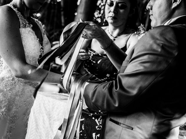 La boda de Aldo y Fernanda en Cuernavaca, Morelos 126