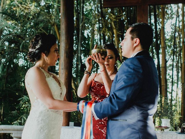 La boda de Aldo y Fernanda en Cuernavaca, Morelos 127