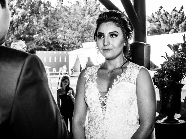 La boda de Aldo y Fernanda en Cuernavaca, Morelos 131