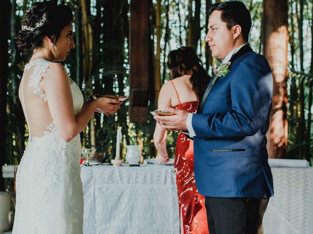 La boda de Aldo y Fernanda en Cuernavaca, Morelos 136