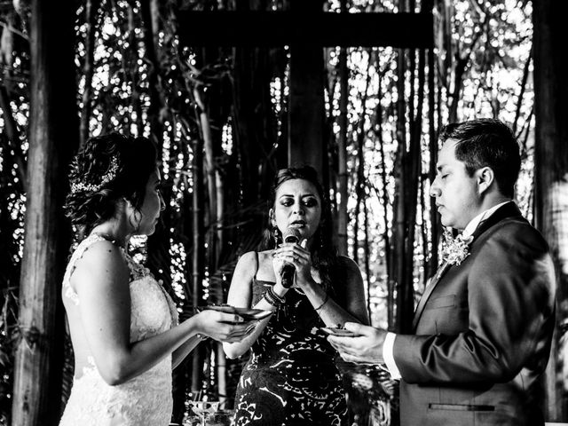 La boda de Aldo y Fernanda en Cuernavaca, Morelos 137