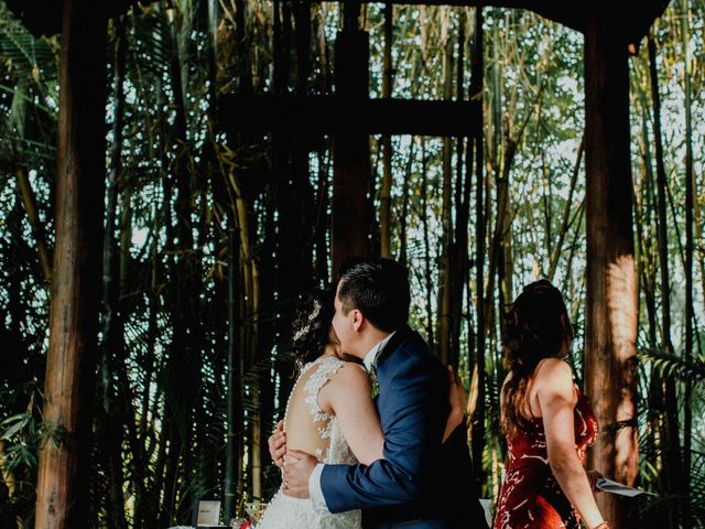 La boda de Aldo y Fernanda en Cuernavaca, Morelos 142