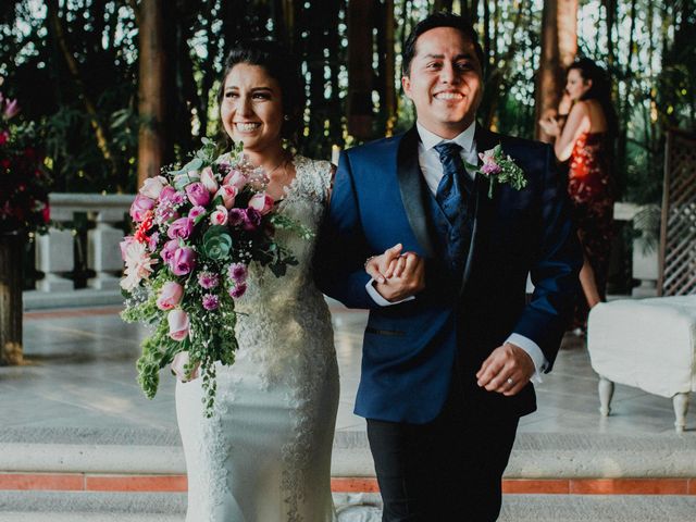La boda de Aldo y Fernanda en Cuernavaca, Morelos 145