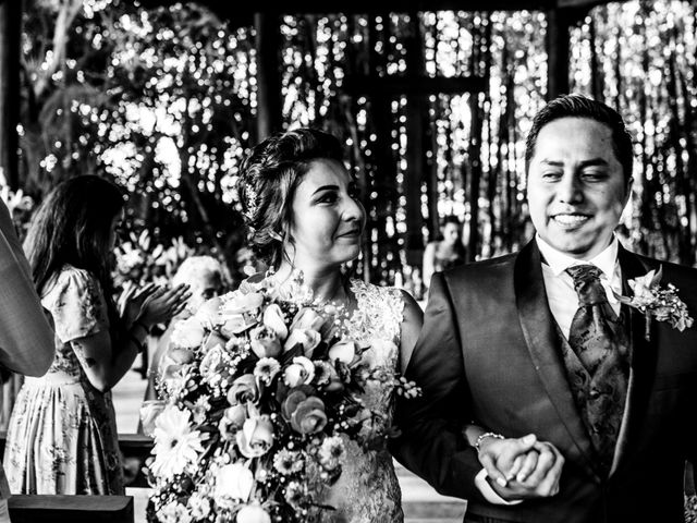 La boda de Aldo y Fernanda en Cuernavaca, Morelos 146