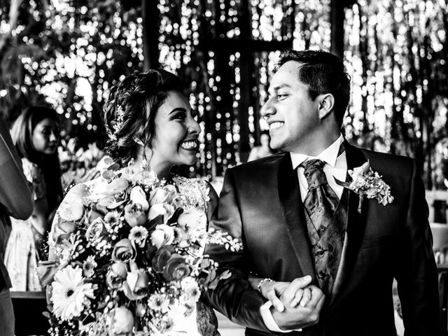 La boda de Aldo y Fernanda en Cuernavaca, Morelos 147